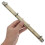 Metal Clip Ring Binder Mechanism 4-Ring A4 3
