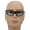 Zerodis Kids Sports Goggles Polycarbonate Frame 6