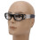 Zerodis Kids Sports Goggles Polycarbonate Frame 8