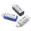 U01B Industrial Isolator USB-Port-Datendekodierung verhindert-T 2