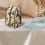 Steamer Organizer Bag with Handle Durable Rooster 3