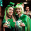 Disposable Paper Cups St. Patrick's Day 12 oz 4
