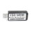 Plugs Play U01B USB-Isolationsgerät mit 400 mA-Blau 5