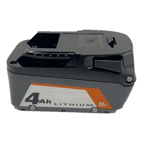 Genuine R840087 18V Hyper Lithium-Ion 4AH Single Battery 2