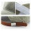 Cotton Baseball Cap Unisex Adjustable Solid Color Washed 7