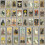 Cat Tarot Stickers Waterproof DIY Pack 78 5