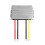 Stepdown Power Converter 20-90V to 12V 10A 2