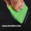 Wrap Scraper Squeegee with Soft Felt 1PC 2