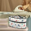 Portable Travel Steamer Pouch Handheld Garment Case 2