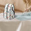 Portable Travel Steamer Pouch Handheld Garment Case 3