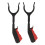 Reacher Grabber Tool for Seniors 2 Pieces Assorted Colors 6