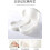 L-Shaped Memory Foam Seat Cushion with Ergonomic Back 5