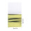 Metallic Gold Foil Leaf Paper 120 Sheets 8