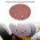 Wall Sander Sandpaper Disc 225 mm 6-Hole 120 Grit 2