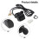 Thumb Throttle Speed Control for E-Bikes and Scooters 24V 6