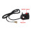 Thumb Throttle Speed Control for E-Bikes and Scooters 24V 7