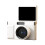 Digitalkamera mit CCD-HD-Sensor, Schwenkdisplay und 8-fachem Zoom 2