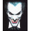 DC Comics DC Comics Short Sleeved T-Shirt (Mens Black) 4