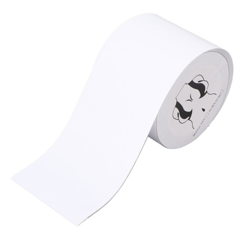Chest Support Tape Breathable Skin-Friendly 0.2 x 16.4 ft 1