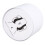 Chest Support Tape Breathable Skin-Friendly 0.2 x 16.4 ft 7