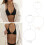 Alloy Belly Chain for Beach or Party Use 2
