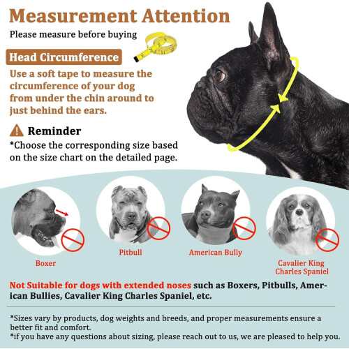 Soft Mesh Dog Muzzle for Short-Snouted Breeds, Full Pant 1
