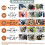 Soft Mesh Dog Muzzle for Short-Snouted Breeds, Full Pant 5