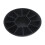 Hitch Receiver Cover Cap for Dodge Ram 1500-3500 5