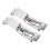 Trailer License Plate Bracket Metal 4-Pack 3
