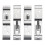 Trailer License Plate Bracket Metal 4-Pack 5