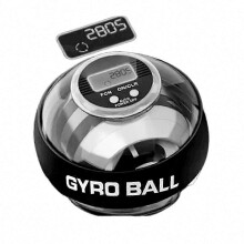 Posilňovač rúk Curaball - Posilňovač úchopu rúk, Lopta na odbúranie stresu, Lopta na cvičenie prstov