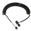 Paintball Coil Remote Hose Line Black 8