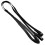 (Full, Black) Hy Continental Reins 1