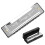 2pcs Professional Harmonica 10 Hole 20 Tone Harmonica Portable Students Harmonica 6