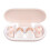Ergonomic Noise Cancelling Ear Plugs For Noise-Skin color 1