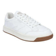 (12 UK, White) Hi-Tec Mens Freedom Trainers