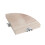 Estone Wooden Parrot Perch Stand for Bird Cage 4