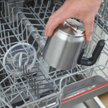 Napěňovač mléka SM 3588 300ML Čokoláda funkce