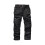 Scruffs (30L, Black) Scruffs Mens Trade Work Trousers 1