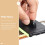 Guitar String Cleaner Dust Brush Portable Fretboard 5