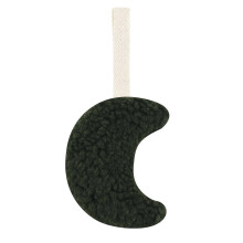 (5555) Pacifier Pendant Dummy Holder Plush Ornament Stroller Hanging Decorations Soft Moon Toy Infant Pacifier Crib Accessories S5566