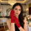Fashionable Openwork Lace Gloves Elastic Wristband-Black 7