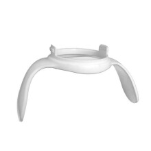Baby Bottle Handles Bottle Grip Handle Baby Feeding Bottles Baby Bottle Accessories PP-material Made- fitting for