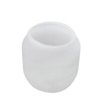 (B, White) Silicone Mold Non-stick Heat-resistant Durable Kitchen Baking Mold for Baking BoSaiD