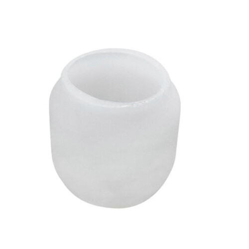 (B, White) Silicone Mold Non-stick Heat-resistant Durable Kitchen Baking Mold for Baking BoSaiD