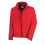 Result (XXL, Red) Result Mens Classic Soft Shell Jacket 1