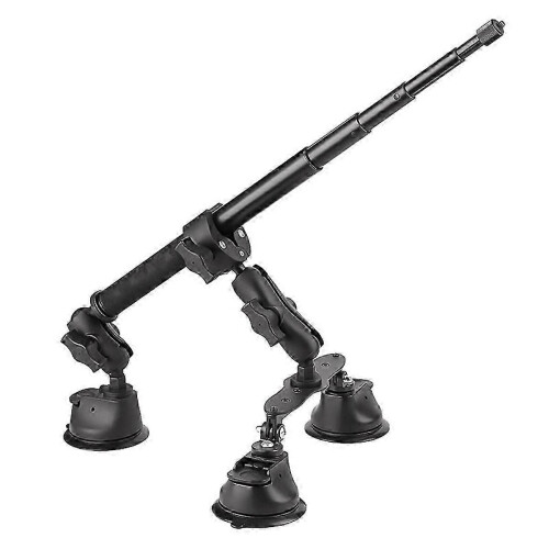 insta360 X4 X3 suction cup mount and adapter