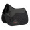 (15in - 16.5in, Black) Performance Horse Saddlecloth 1
