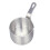 Kasserolle i rustfritt stål, non-stick, lettvekt, 1,5 l 1