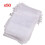 Organza Drawstring Wedding Gift Bag White50Pack 1